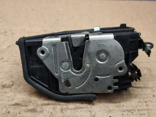 замок двери передней левой BMW 3 серия E90/E91 [рестайлинг] 2010, 7202145