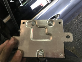 блок управления топливным насосом Mercedes-Benz C-Класс W205/S205/C205 2015, 2.1 л., OM 651.921, дизель, АКПП, универсал, A0009006007