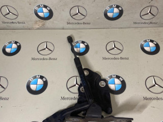 петля капота правая BMW X3 F25 2011, 3.0 л., N52 B30, бензин, 7210730