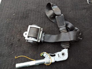 ремень безопасности BMW 5 серия E60/E61 2005, 6016296