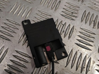 Bluetooth антенна BMW X5 E70 2007, 3.0 л., N52 B30 A, бензин, АКПП, внедорожник 5 дв., 6928461