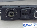блок управления печки / климат-контроля BMW 5 серия E60/E61 2007, 306D2, 9155642 - фото №2