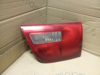 фонарь крышки багажника правый BMW X5 E53 2003, 7164484
