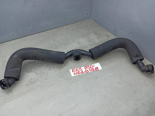 патрубок (трубопровод, шланг) BMW 7 серия E65/E66/E67 [рестайлинг] 2006, 4.8 л., N62 B48 A, бензин, 7540610