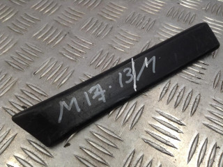 молдинг переднего левого крыла BMW 5 серия E39 1999, 2.5 л., АКПП, седан, 9159293