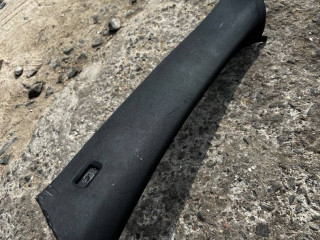 обшивка стойки BMW X6 E71 [рестайлинг] 2013, 3.0 л., N57 D30 A, дизель, АКПП, внедорожник 5 дв.