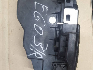 замок двери задней правой BMW 5 серия E60/E61 2004, 7154630