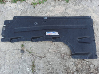 защита днища BMW 2024, 3.0 л., бензин, 7394746