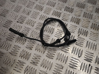 датчик ABS BMW 2012, 3.0 л., N55 B30 A, бензин, АКПП, хетчбэк 5 дв., 6853859