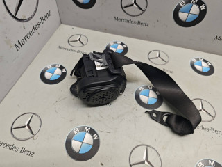 ремень безопасности BMW 6 GT G32 2019, 3.0 л., B58B30, бензин, 7457314