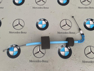 трос двери BMW 2023, 2.0 л., бензин, 416