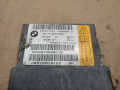 блок AirBag BMW 7 серия E65/E66/E67 [рестайлинг] 2008, 4.8 л., N62 B48 B, бензин, АКПП, серебристый, 6970899 - фото №2