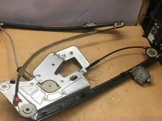 стеклоподъемник электрический передний правый BMW 5 серия E39 1999, 8252392
