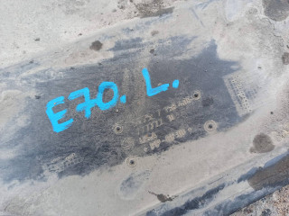 защита днища BMW X5 E70 2009, 3.0 л., дизель, АКПП, внедорожник 5 дв., 7158405