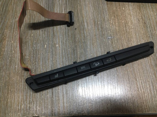 блок управления (другие) BMW X5 E70 2007, 4.8 л., N62 B48 B, бензин, АКПП, черный, внедорожник 5 дв., 6989992