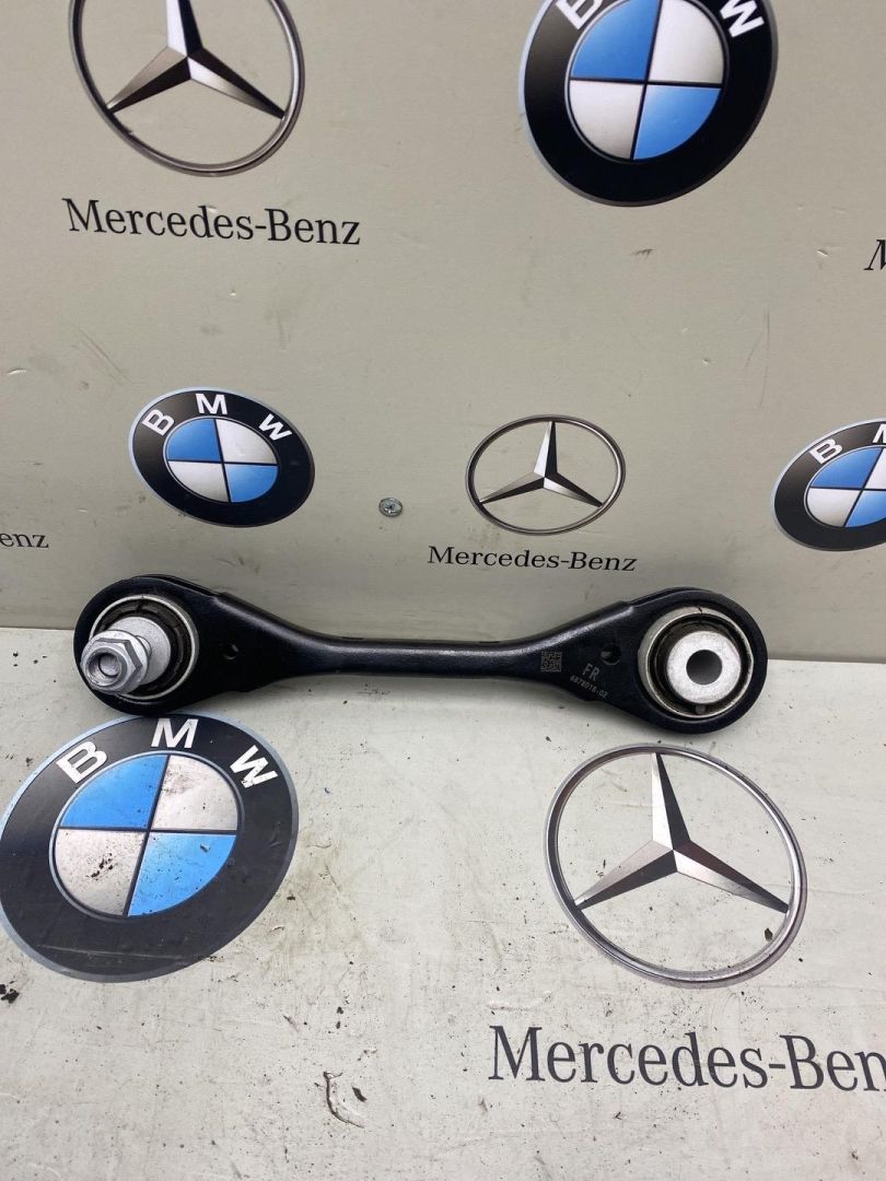 рычаг задний правый BMW 2023, 3.0 л., B58 B30 A, бензин, 475, 6878018 - фото №1