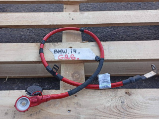 провод высоковольтный BMW i4 G26 2022, электро, АКПП, 5A68283, 5A68284