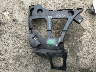 Крепление бампера переднего BMW X5 E70 [рестайлинг] 2011, 3.0 л., N57 D30 B, дизель, АКПП, белый, внедорожник 5 дв., 51127227758