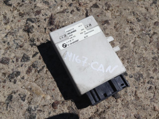 блок управления крышей / люком BMW Z4 E85 2004, 3.0 л., бензин, АКПП, кабриолет, 6926897