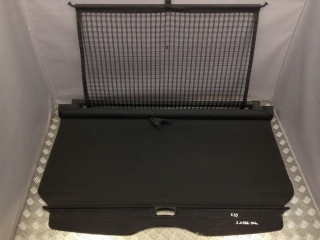 шторка багажника BMW 5 серия E39 1999, 2.2 л., АКПП, универсал, 8236357