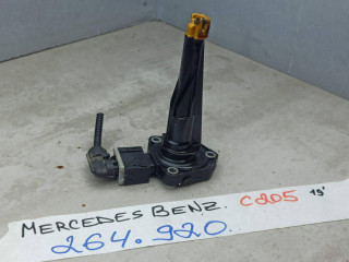 датчик уровня масла Mercedes-Benz C-Класс W205 [рестайлинг] 2019, 2.0 л., M264 E20 DEH LA, бензин, A0919057101