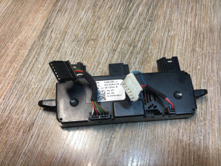 блок управления подогревом руля BMW 7 серия E65/E66/E67 [рестайлинг] 2008, 4.8 л., бензин, АКПП, 6958040