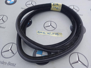 уплотнитель двери BMW X6 F16 2016, 3.0 л., бензин, правый руль, 7317822