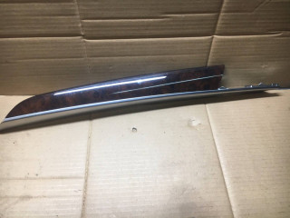 накладка двери (крышки) багажника BMW X5 E70 2008, 3.0 л., дизель, АКПП, внедорожник 5 дв., 4992900