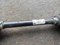 полуось передняя правая (приводной вал, ШРУС) BMW X3 F25 2014, 2.8 л., бензин, 7598028 - фото №3