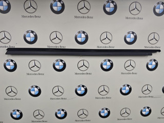 молдинг двери передней левой BMW XM G09 2024, 4.4 л., бензин, 475, полный привод