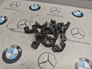 крепление форсунки BMW X5 E70 2007, 3.0 л., дизель