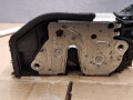 замок двери задней левой BMW X5 E70 2008, 3.0 л., бензин, АКПП, внедорожник 5 дв., 7202147, 51227202147 - фото №2