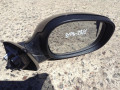зеркало наружное правое BMW 3 серия E90/E91 [рестайлинг] 2011, 2.0 л., N43 B20 A, бензин, АКПП, черный, универсал - фото №2