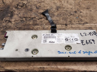 усилитель антенны BMW 7 серия E65/E66/E67 [рестайлинг] 2005, 6.0 л., бензин, АКПП, седан, 6938058