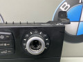 блок управления печки / климат-контроля BMW 5 серия E60/E61 2005, 9155642 - фото №3