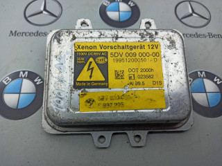 блок розжига ксенона BMW 5 серия E60/E61 2006, 6937223
