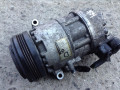 компрессор кондиционера BMW 3 серия E46 2003, 2.0 л., дизель, АКПП, седан, 6905643, 64526905643 - фото №2