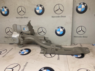 петля капота левая BMW 2 серия Active Tourer F45 2015, 2.0 л., бензин, 7300521