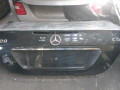 крышка багажника (дверь 3-5) Mercedes-Benz E-Класс W211/S211 2005, 2.1 л., дизель, АКПП, седан - фото №3