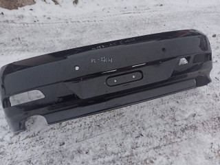 бампер задний BMW 6 серия E63/E64 2007, 4.8 л., N62 B48 B, бензин, АКПП, кабриолет