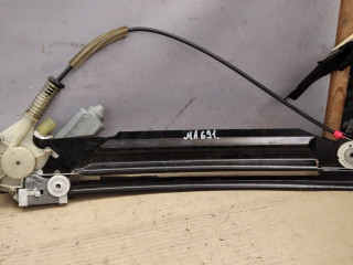 стеклоподъемник передний правый BMW X5 E53 2001, 3.0 л., бензин, АКПП, внедорожник 5 дв., 8252429, 8254912, 8243804