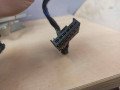 разъем (фишка) проводки BMW X5 E70 2009, 3.0 л., дизель - фото №3