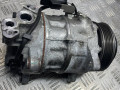 компрессор кондиционера BMW 5 серия G30/G31 2018, 2.0 л., B48 B20 A, бензин, задний привод, правый руль, 7945819 - фото №3