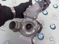 турбина BMW X3 E83 [рестайлинг] 2009, 2.0 л., N47 D20 C, дизель, 8506895 - фото №2