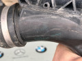 патрубок интеркулера BMW 2 серия Active Tourer F45 2015, 1.5 л., B38 A15 A, бензин, 8616211 - фото №2
