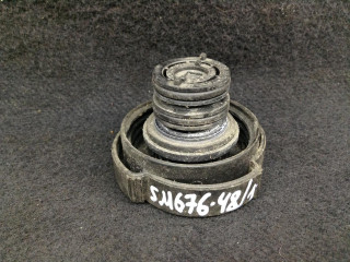 пробка расширительного бачка BMW 5 серия E39 [рестайлинг] 2001, 2.5 л., АКПП, седан