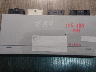 блок управления крышкой багажника BMW 2013, 3.0 л., N57 D30 C, дизель, АКПП, универсал, 61357333928, F005V01252