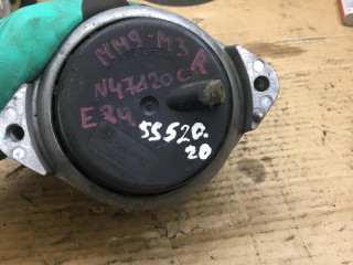 подушка крепления двигателя BMW 3 серия E90/E91/E92/E93 [рестайлинг] 2008, 2.0 л., дизель, АКПП, седан, 6773742