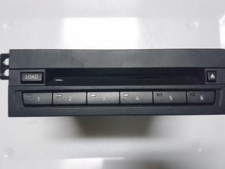 CD-чейнджер BMW X5 E70 2009, 3.0 л., дизель, АКПП, внедорожник 5 дв., 65129205269, 9205269, AL7002