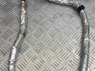 плюсовой провод аккумулятора BMW 5 серия G30/G31 2018, 2.0 л., B48 B20 A, бензин, задний привод, правый руль